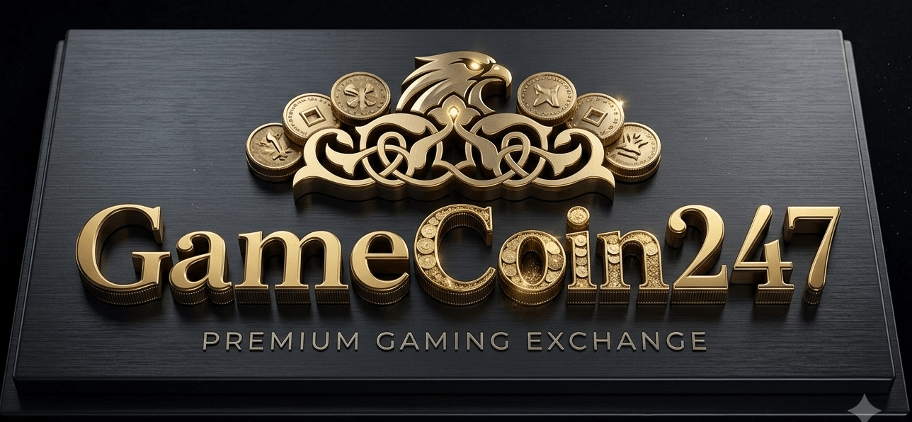 gamecoin247 logo